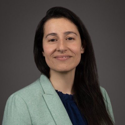Jennifer Cwagenberg headshot