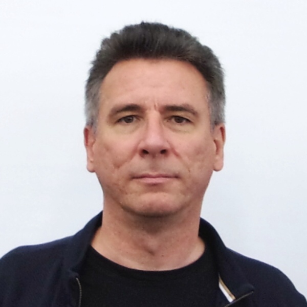 Igor von Nyssen headshot