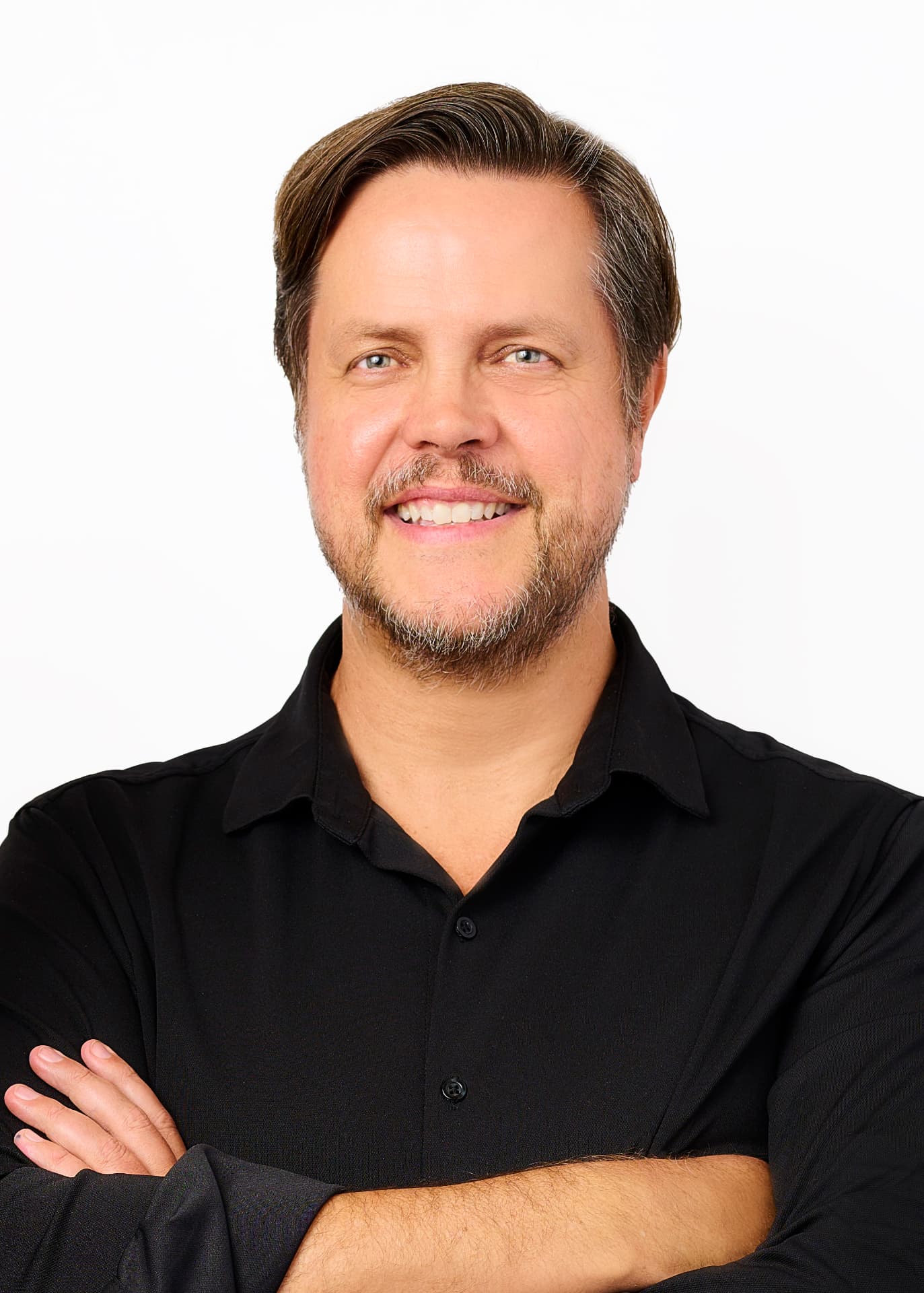 Etienne de Bruin headshot